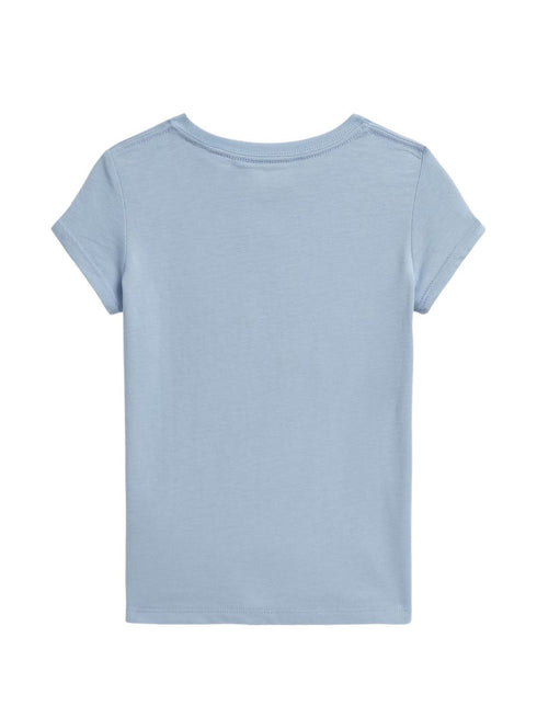 POLO RALPH LAUREN BEAR T-SHIRT