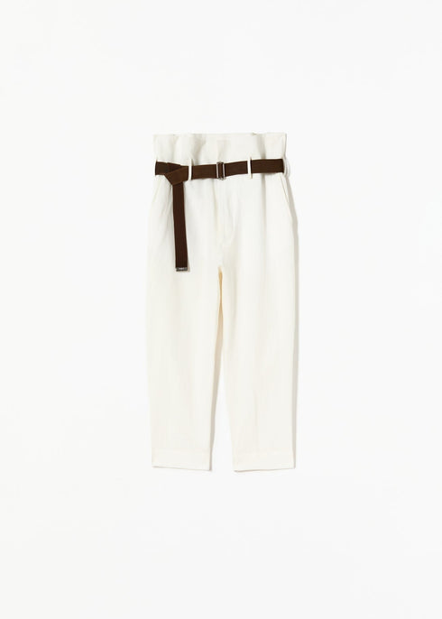 PLAN C TROUSERS