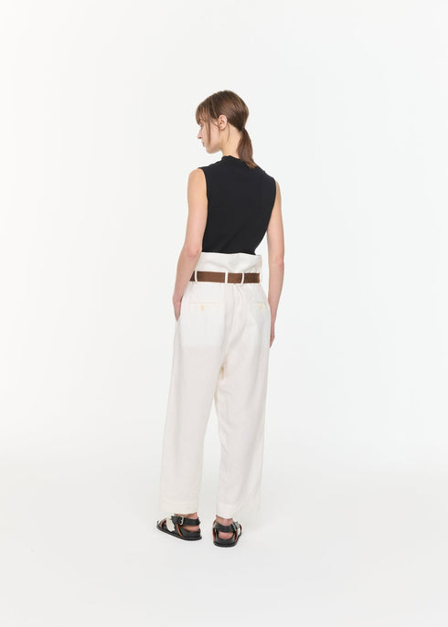 PLAN C TROUSERS