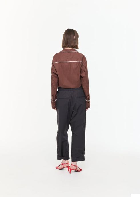 PLAN C TROUSERS