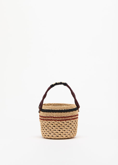 PLAN C BUCKET BAG