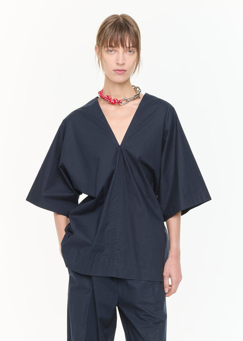 PLAN C CORD CHAIN NECKLACE