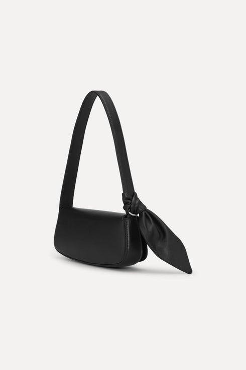 ROTATE KNOT SHOULDER BAG