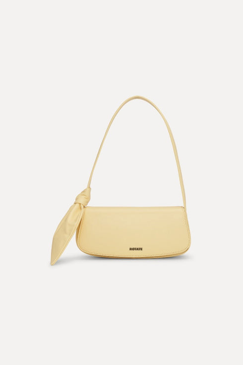 ROTATE KNOT SHOULDER BAG