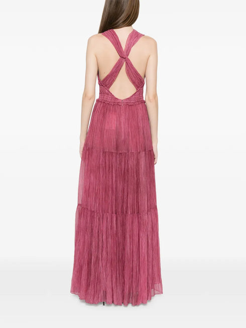 ULLA JOHNSON FREESIA GOWN