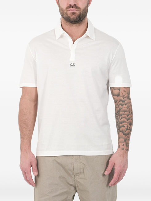 C.P. COMPANY POLO