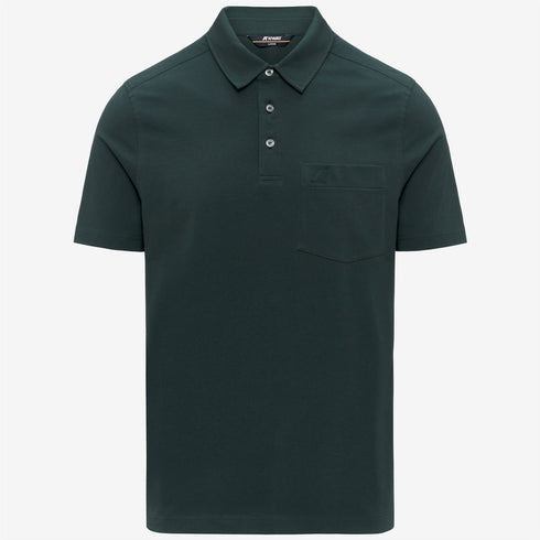 K-WAY VANOINE JERSEY