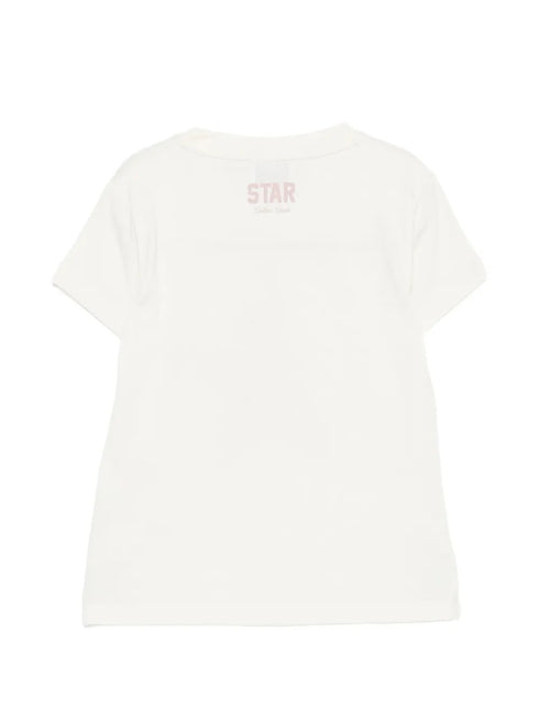 GOLDEN GOOSE STAR T-SHIRT