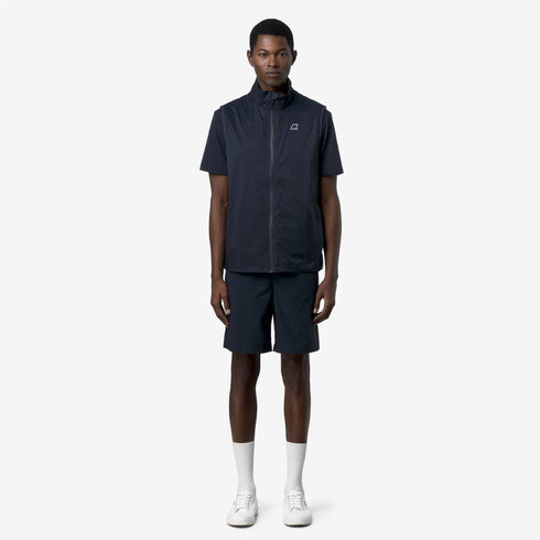 K-WAY NESILIER TRAVEL