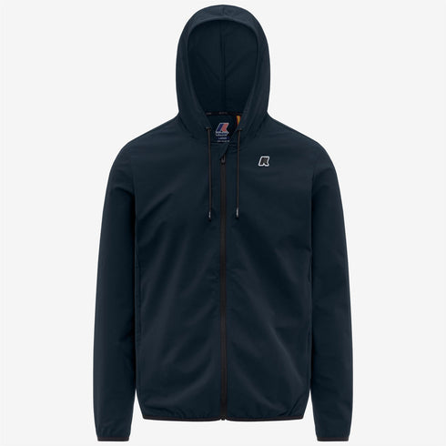 K-WAY JOURNEER TRAVEL