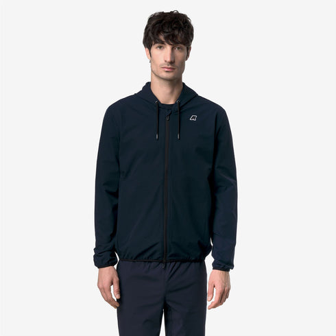 K-WAY JOURNEER TRAVEL