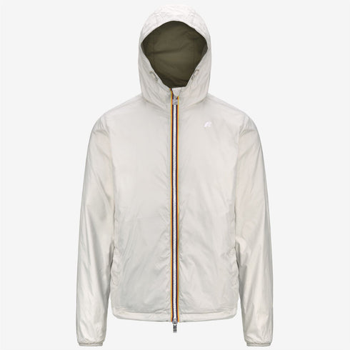 K-WAY JAKE PLUS 2 REVERSIBLE