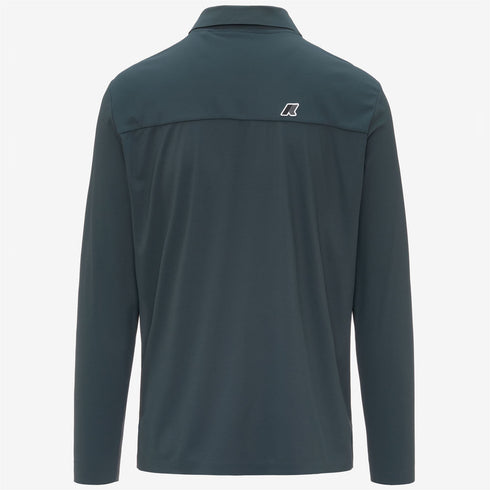 K-WAY CLEEK POLO