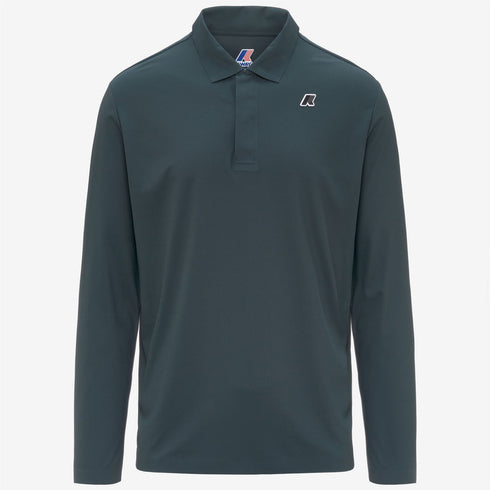 K-WAY CLEEK POLO
