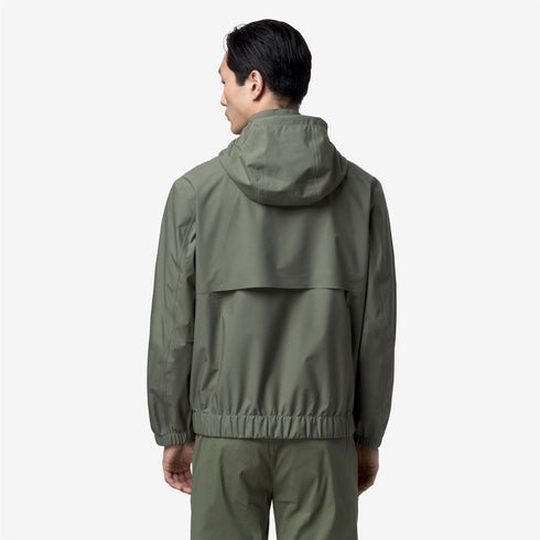 K-WAY AURENE STRETCH 2L