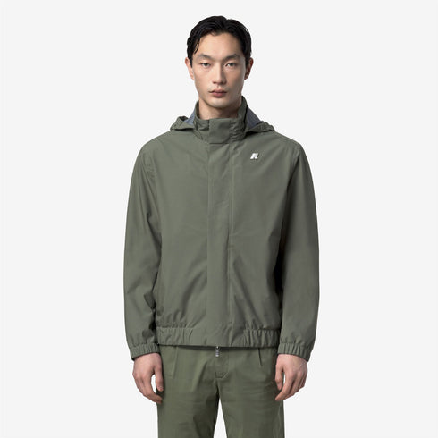 K-WAY AURENE STRETCH 2L