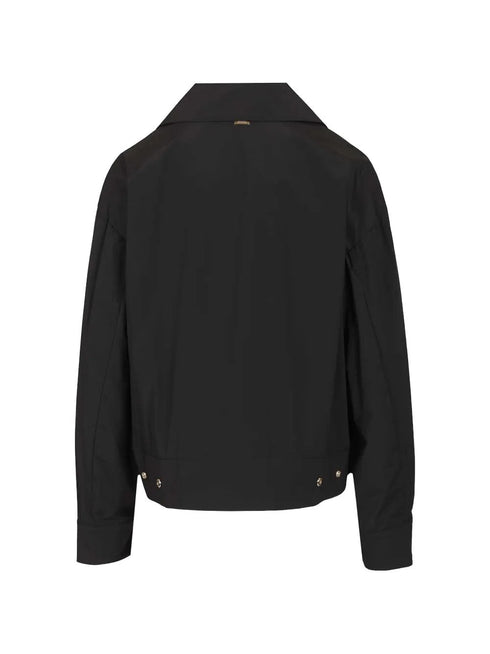 HERNO ZIP JACKET
