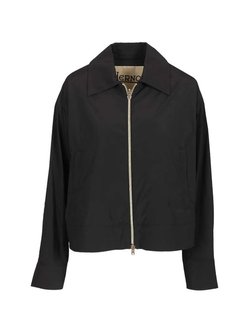HERNO ZIP JACKET
