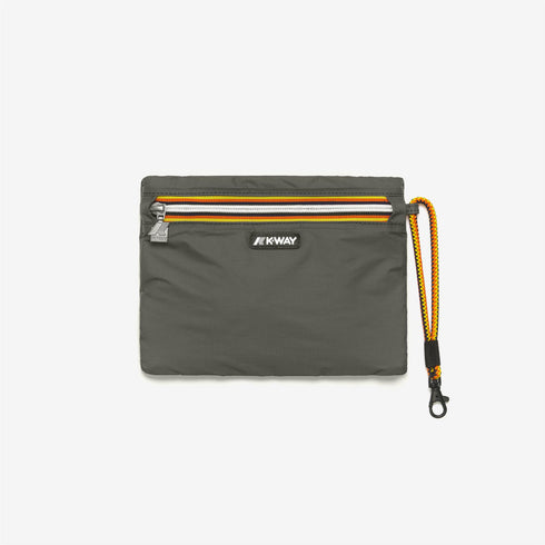 K-WAY NIMES WASH BAG