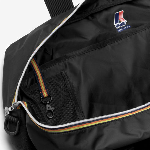 K-WAY ARDELU GYM BAG