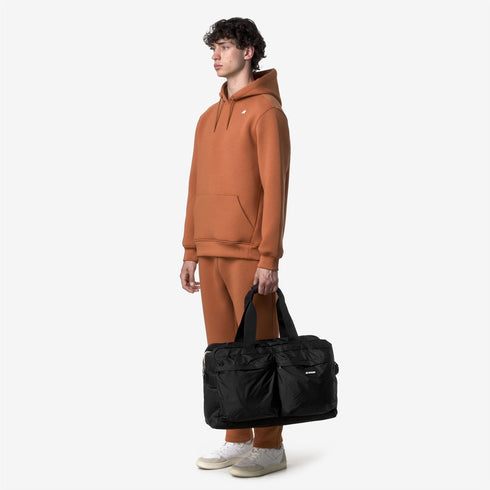 K-WAY ARDELU GYM BAG