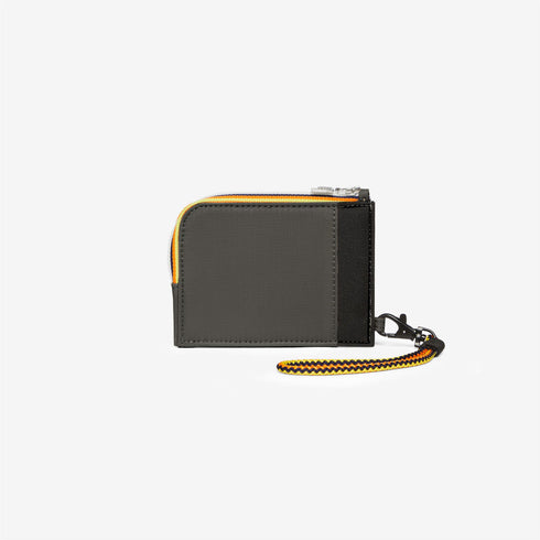 K-WAY VILLEBONNE WALLET