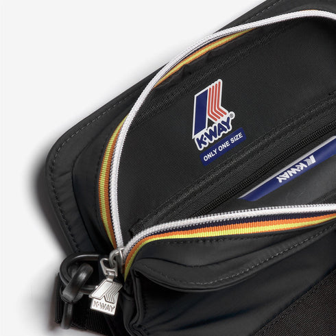 K-WAY MARYBELL POUCH