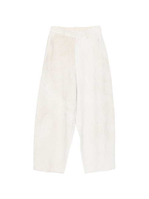 ALYSI TROUSERS