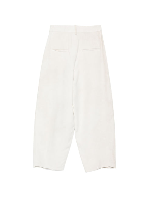 ALYSI TROUSERS