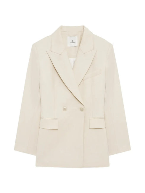 ANINE BING TIPHAINE BLAZER