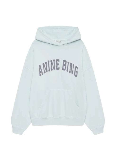 ANINE BING HARVEY HOODIE