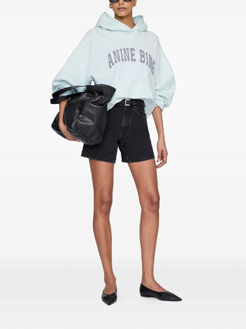 ANINE BING HARVEY HOODIE