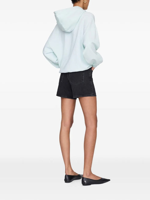 ANINE BING HARVEY HOODIE