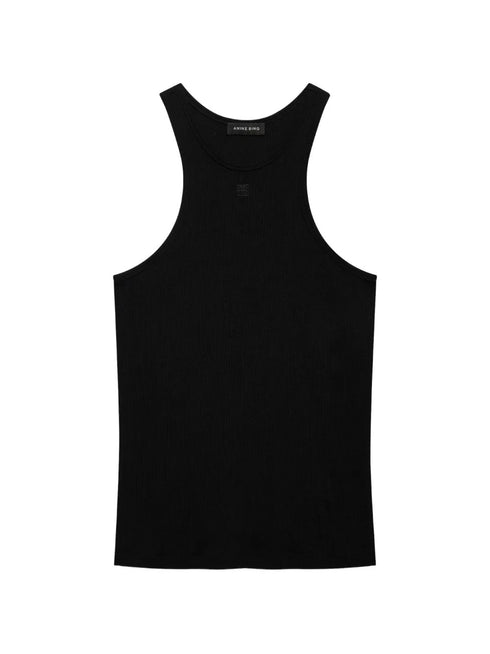 ANINE BING COLE TANK