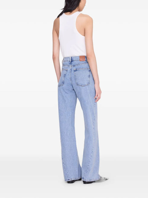 ANINE BING COLE TANK