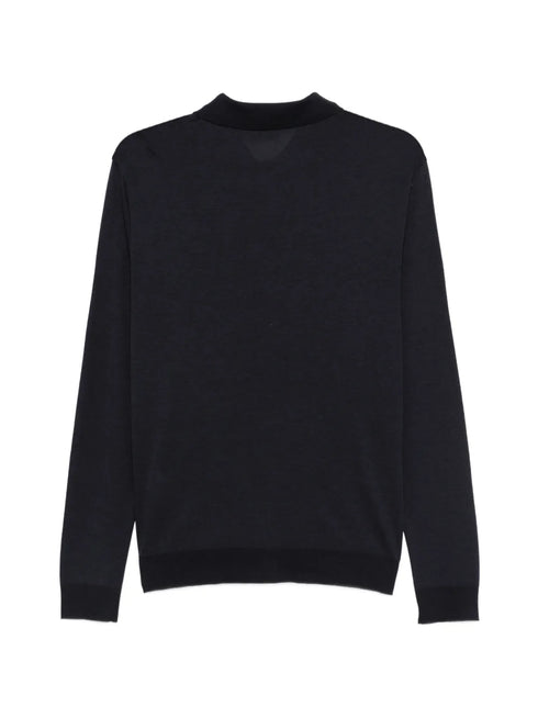 ALTEA KNITTED SHIRT