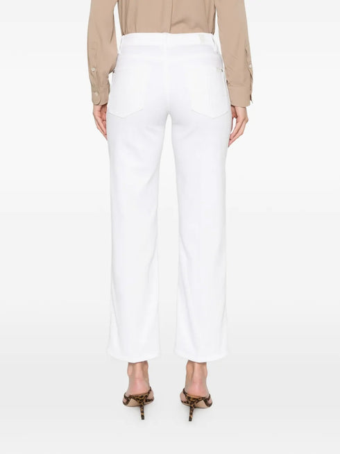 7 FOR ALL MANKIND ANKLE CALIE STRAIGHT