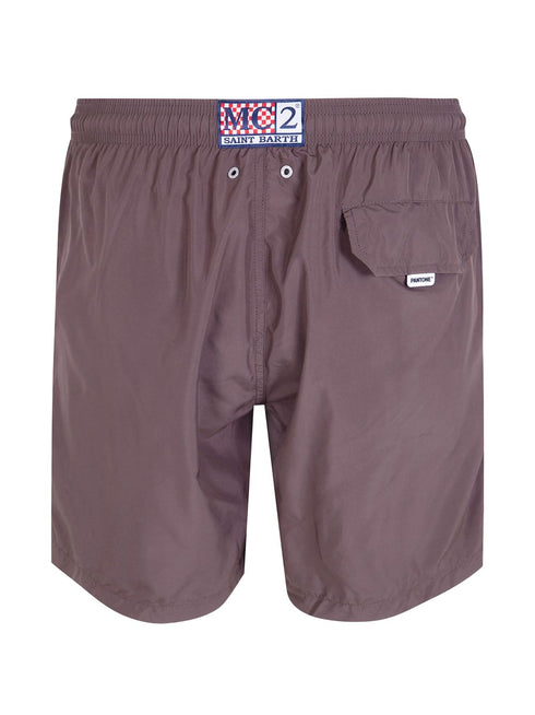 MC2 SAINT BARTH SWIM SHORTS