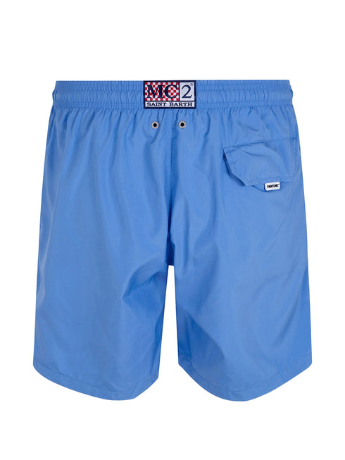 MC2 SAINT BARTH SWIM SHORTS