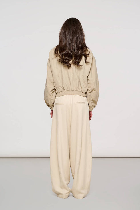 OOF WEAR BOMBER COMPACT NYLON