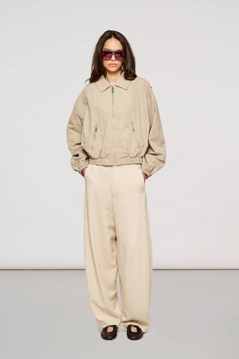 OOF WEAR BOMBER COMPACT NYLON