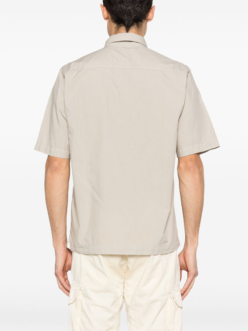 C.P. COMPANY SHIRT