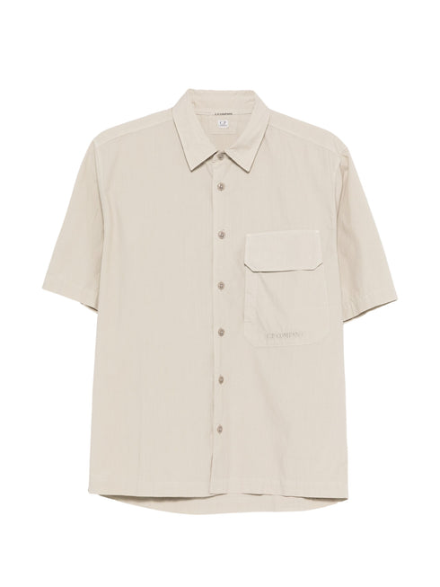 C.P. COMPANY SHIRT