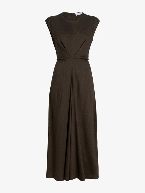 PROENZA SCHOULER WHITE LABEL MIRANDA DRESS