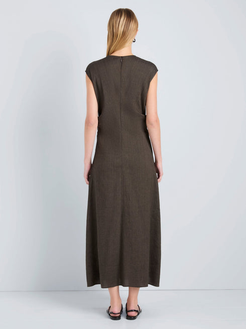 PROENZA SCHOULER WHITE LABEL MIRANDA DRESS