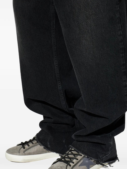 GOLDEN GOOSE SUPER STAR