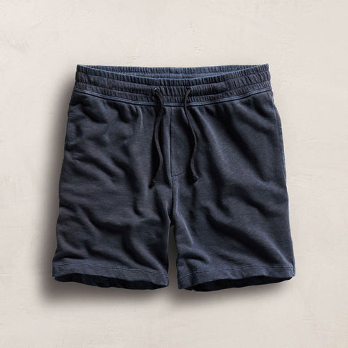 JAMES PERSE CLASSIC SWEAT SHORT
