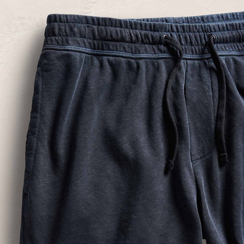 JAMES PERSE CLASSIC SWEAT SHORT