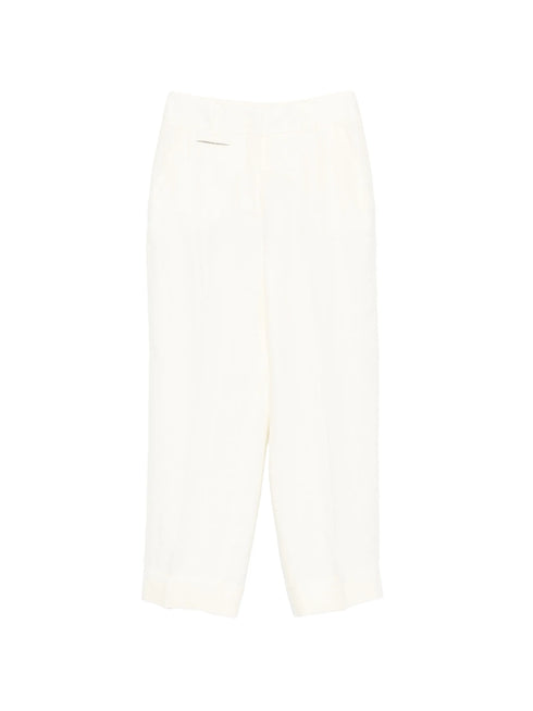 PESERICO SIGN TROUSERS