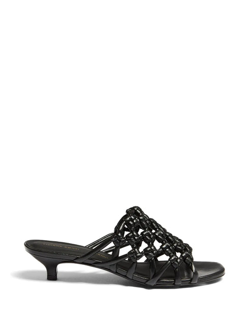 LIVIANA CONTI REBECCA MULES